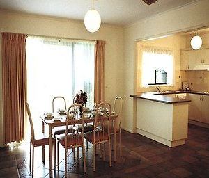 Sunraysia Resort